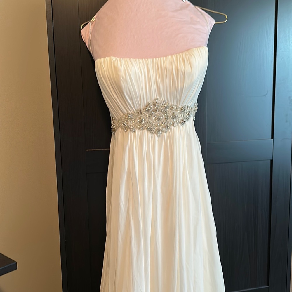 Maggie Sottero wedding dress